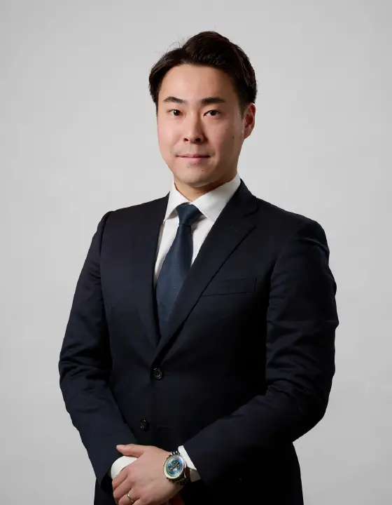 代表取締役　佐藤 連